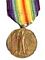 The Victory medal